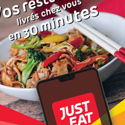 Flyers Street Marketing