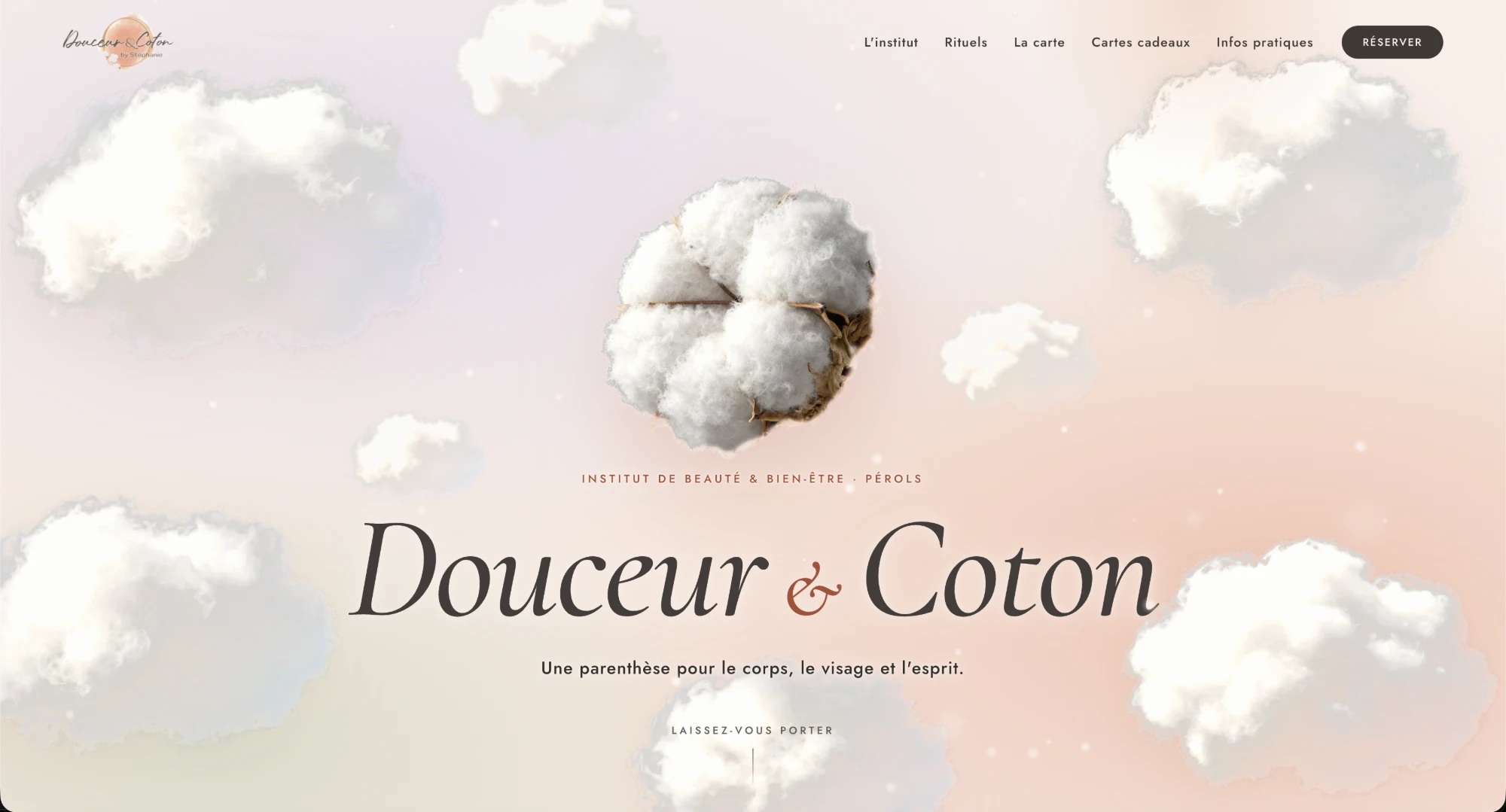 Douceur & Coton